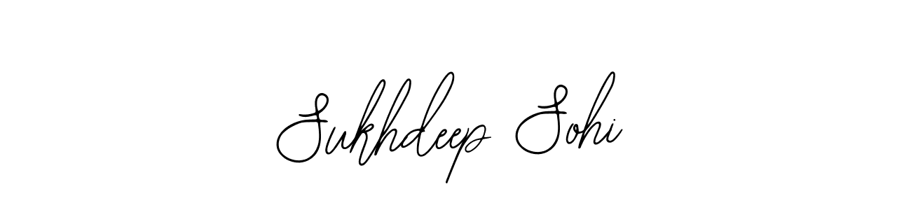 See photos of Sukhdeep Sohi official signature by Spectra . Check more albums & portfolios. Read reviews & check more about Bearetta-2O07w font. Sukhdeep Sohi signature style 12 images and pictures png