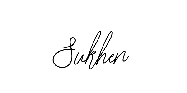 This is the best signature style for the Sukhen name. Also you like these signature font (Bearetta-2O07w). Mix name signature. Sukhen signature style 12 images and pictures png