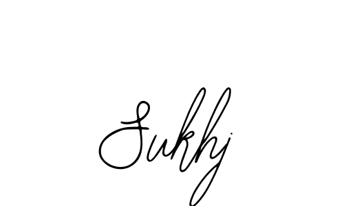 Best and Professional Signature Style for Sukhj. Bearetta-2O07w Best Signature Style Collection. Sukhj signature style 12 images and pictures png