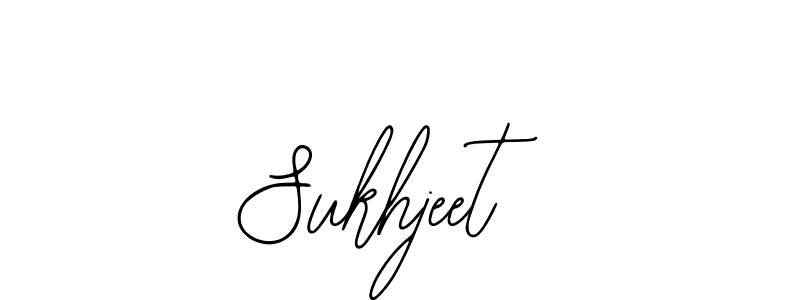 Design your own signature with our free online signature maker. With this signature software, you can create a handwritten (Bearetta-2O07w) signature for name Sukhjeet. Sukhjeet signature style 12 images and pictures png