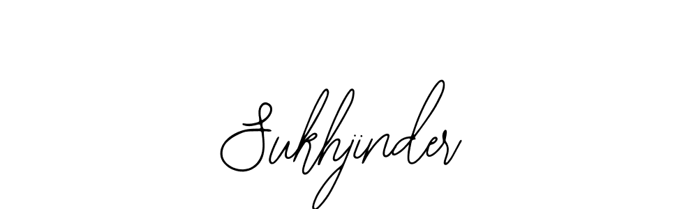 How to Draw Sukhjinder signature style? Bearetta-2O07w is a latest design signature styles for name Sukhjinder. Sukhjinder signature style 12 images and pictures png