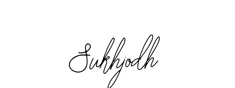 Once you've used our free online signature maker to create your best signature Bearetta-2O07w style, it's time to enjoy all of the benefits that Sukhjodh name signing documents. Sukhjodh signature style 12 images and pictures png