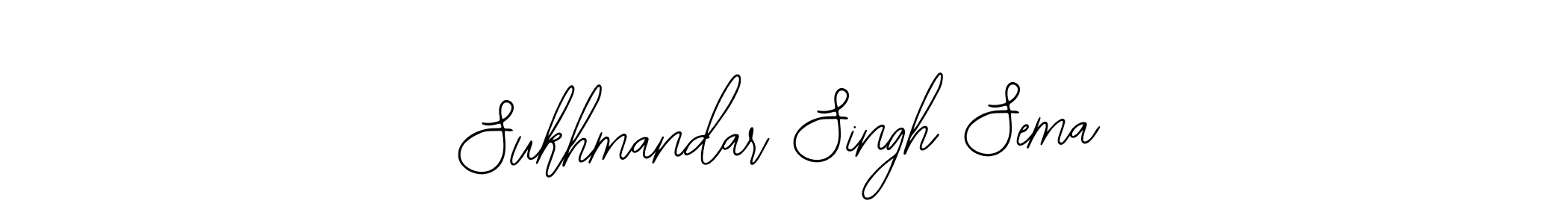 This is the best signature style for the Sukhmandar Singh Sema name. Also you like these signature font (Bearetta-2O07w). Mix name signature. Sukhmandar Singh Sema signature style 12 images and pictures png