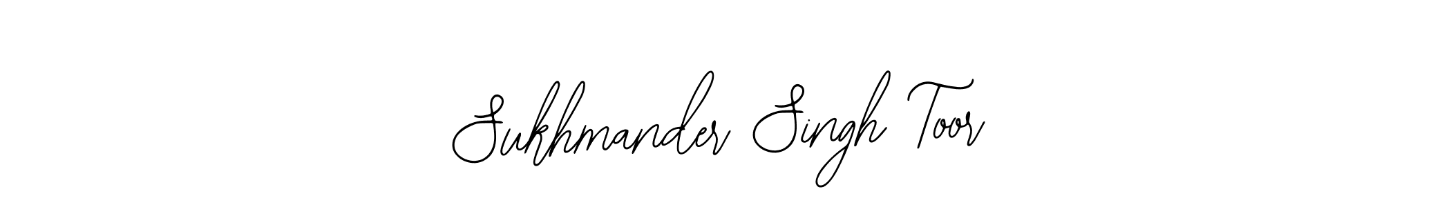 Once you've used our free online signature maker to create your best signature Bearetta-2O07w style, it's time to enjoy all of the benefits that Sukhmander Singh Toor name signing documents. Sukhmander Singh Toor signature style 12 images and pictures png