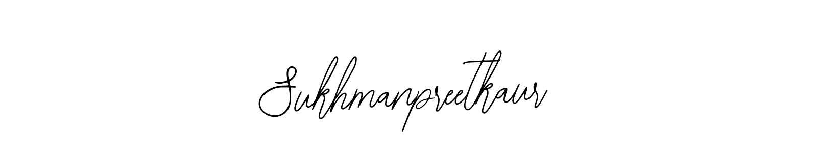 Similarly Bearetta-2O07w is the best handwritten signature design. Signature creator online .You can use it as an online autograph creator for name Sukhmanpreetkaur. Sukhmanpreetkaur signature style 12 images and pictures png