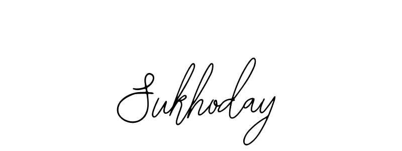 Create a beautiful signature design for name Sukhoday. With this signature (Bearetta-2O07w) fonts, you can make a handwritten signature for free. Sukhoday signature style 12 images and pictures png