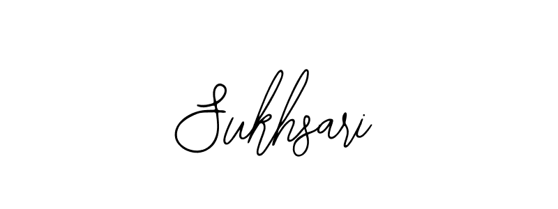 Make a short Sukhsari signature style. Manage your documents anywhere anytime using Bearetta-2O07w. Create and add eSignatures, submit forms, share and send files easily. Sukhsari signature style 12 images and pictures png