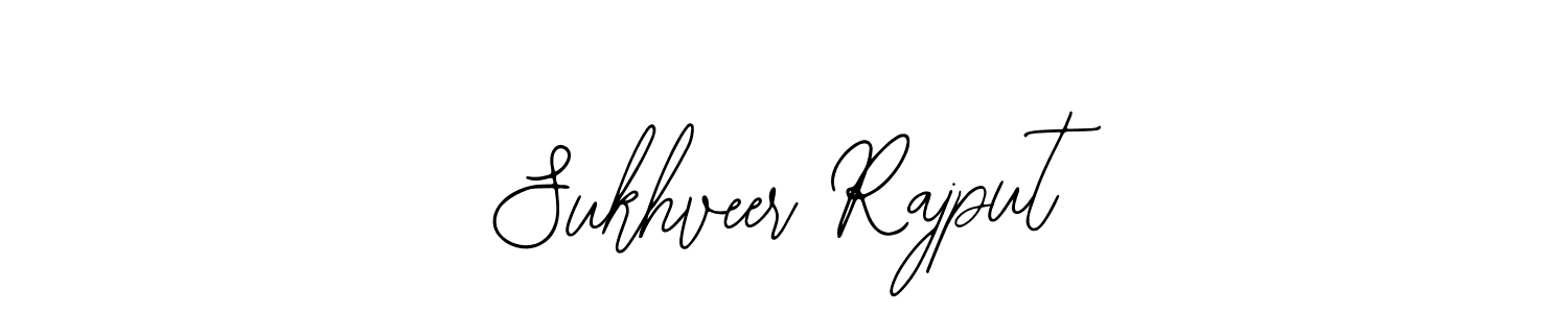 This is the best signature style for the Sukhveer Rajput name. Also you like these signature font (Bearetta-2O07w). Mix name signature. Sukhveer Rajput signature style 12 images and pictures png