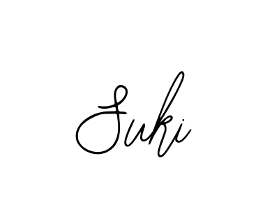It looks lik you need a new signature style for name Suki. Design unique handwritten (Bearetta-2O07w) signature with our free signature maker in just a few clicks. Suki signature style 12 images and pictures png