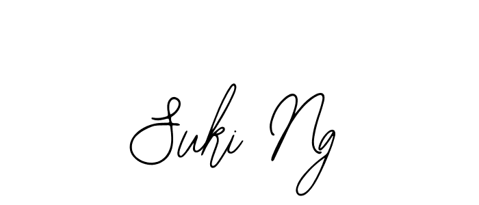This is the best signature style for the Suki Ng name. Also you like these signature font (Bearetta-2O07w). Mix name signature. Suki Ng signature style 12 images and pictures png