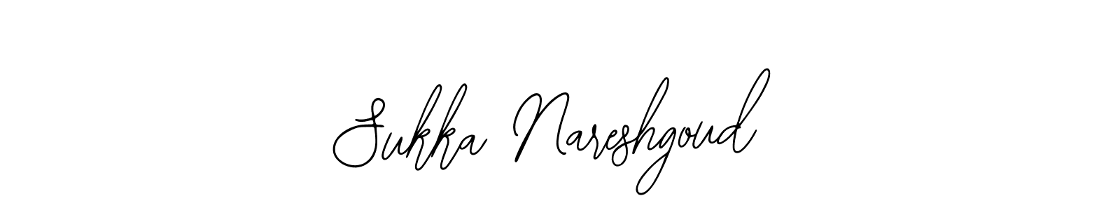 Once you've used our free online signature maker to create your best signature Bearetta-2O07w style, it's time to enjoy all of the benefits that Sukka Nareshgoud name signing documents. Sukka Nareshgoud signature style 12 images and pictures png
