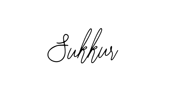 Create a beautiful signature design for name Sukkur. With this signature (Bearetta-2O07w) fonts, you can make a handwritten signature for free. Sukkur signature style 12 images and pictures png