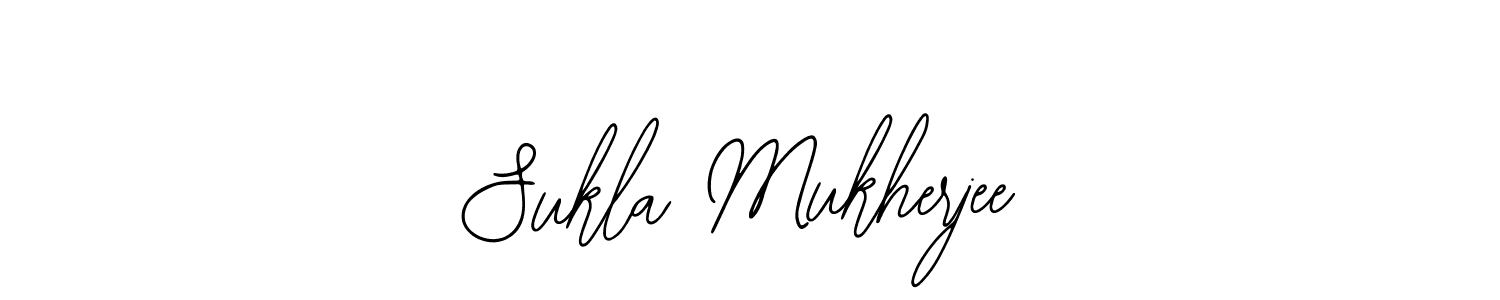 if you are searching for the best signature style for your name Sukla Mukherjee. so please give up your signature search. here we have designed multiple signature styles  using Bearetta-2O07w. Sukla Mukherjee signature style 12 images and pictures png