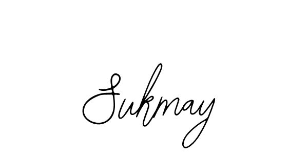 Once you've used our free online signature maker to create your best signature Bearetta-2O07w style, it's time to enjoy all of the benefits that Sukmay name signing documents. Sukmay signature style 12 images and pictures png