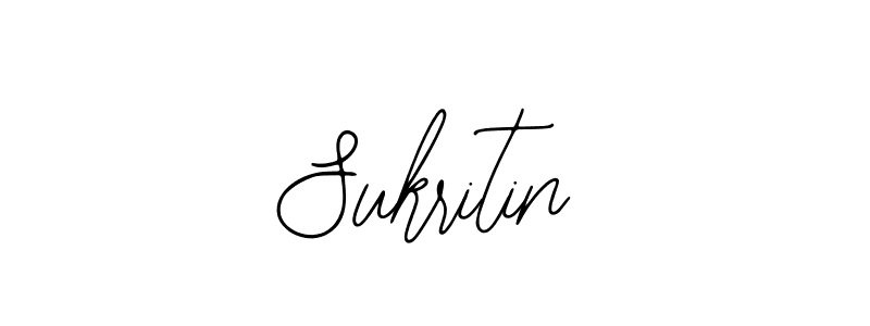 Once you've used our free online signature maker to create your best signature Bearetta-2O07w style, it's time to enjoy all of the benefits that Sukritin name signing documents. Sukritin signature style 12 images and pictures png