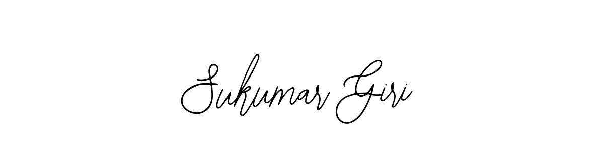 It looks lik you need a new signature style for name Sukumar Giri. Design unique handwritten (Bearetta-2O07w) signature with our free signature maker in just a few clicks. Sukumar Giri signature style 12 images and pictures png