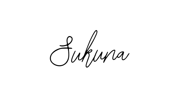 The best way (Bearetta-2O07w) to make a short signature is to pick only two or three words in your name. The name Sukuna include a total of six letters. For converting this name. Sukuna signature style 12 images and pictures png