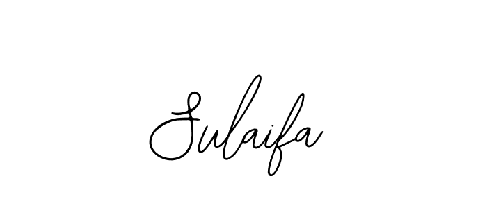 Make a short Sulaifa signature style. Manage your documents anywhere anytime using Bearetta-2O07w. Create and add eSignatures, submit forms, share and send files easily. Sulaifa signature style 12 images and pictures png