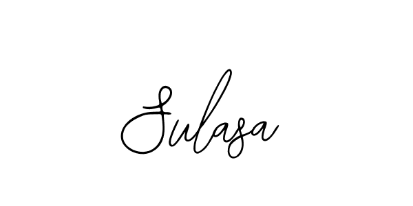 Similarly Bearetta-2O07w is the best handwritten signature design. Signature creator online .You can use it as an online autograph creator for name Sulasa. Sulasa signature style 12 images and pictures png