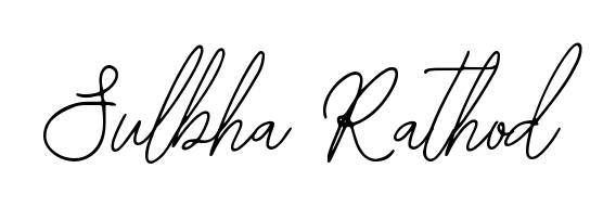 Generate high-definition signature styles for Sulbha Rathod. The Bearetta-2O07w typeface ensures crisp legibility and sophisticated design. Sulbha Rathod signature style 12 images and pictures png