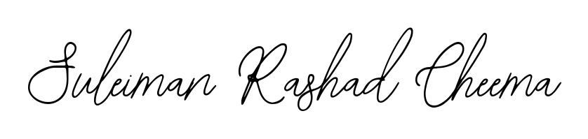Enhance your business communications with Suleiman Rashad Cheema signature in Bearetta-2O07w lettering. Clean, modern, and universally compatible. Suleiman Rashad Cheema signature style 12 images and pictures png