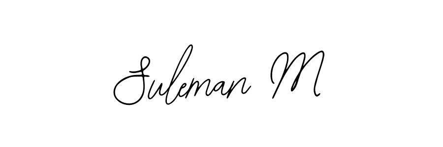 Check out images of Autograph of Suleman M name. Actor Suleman M Signature Style. Bearetta-2O07w is a professional sign style online. Suleman M signature style 12 images and pictures png