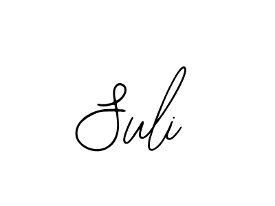 Make a beautiful signature design for name Suli. Use this online signature maker to create a handwritten signature for free. Suli signature style 12 images and pictures png