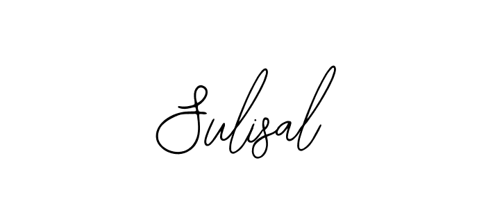 Create a beautiful signature design for name Sulisal. With this signature (Bearetta-2O07w) fonts, you can make a handwritten signature for free. Sulisal signature style 12 images and pictures png