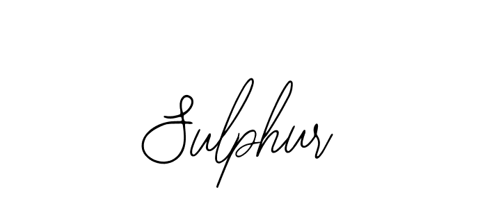 You can use this online signature creator to create a handwritten signature for the name Sulphur. This is the best online autograph maker. Sulphur signature style 12 images and pictures png