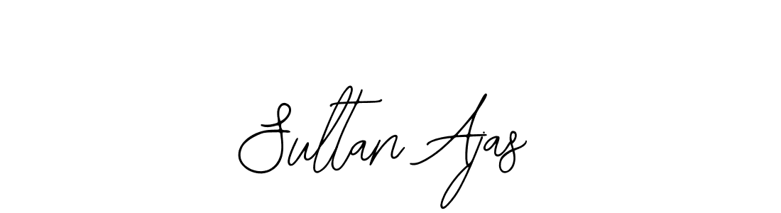 You can use this online signature creator to create a handwritten signature for the name Sultan Ajas. This is the best online autograph maker. Sultan Ajas signature style 12 images and pictures png