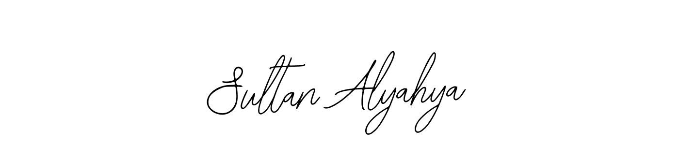 See photos of Sultan Alyahya official signature by Spectra . Check more albums & portfolios. Read reviews & check more about Bearetta-2O07w font. Sultan Alyahya signature style 12 images and pictures png