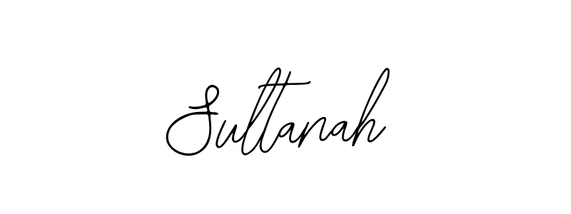 How to make Sultanah signature? Bearetta-2O07w is a professional autograph style. Create handwritten signature for Sultanah name. Sultanah signature style 12 images and pictures png