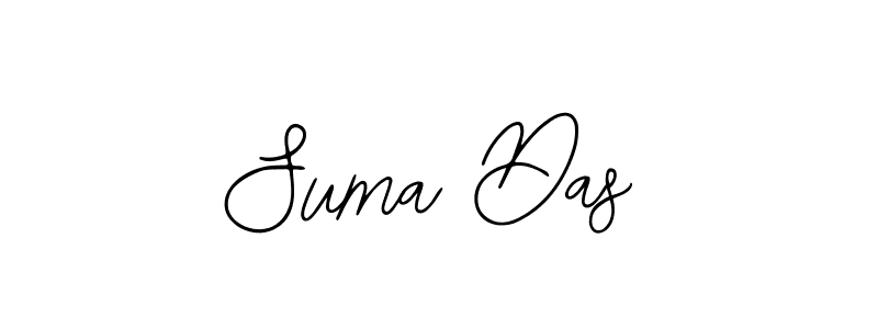 if you are searching for the best signature style for your name Suma Das. so please give up your signature search. here we have designed multiple signature styles  using Bearetta-2O07w. Suma Das signature style 12 images and pictures png