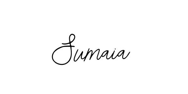 Also You can easily find your signature by using the search form. We will create Sumaia name handwritten signature images for you free of cost using Bearetta-2O07w sign style. Sumaia signature style 12 images and pictures png