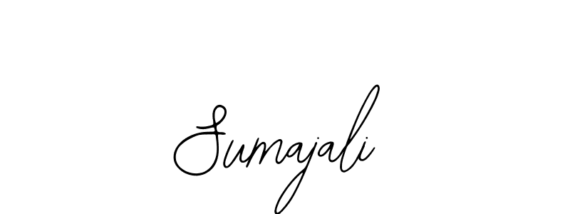 Create a beautiful signature design for name Sumajali. With this signature (Bearetta-2O07w) fonts, you can make a handwritten signature for free. Sumajali signature style 12 images and pictures png