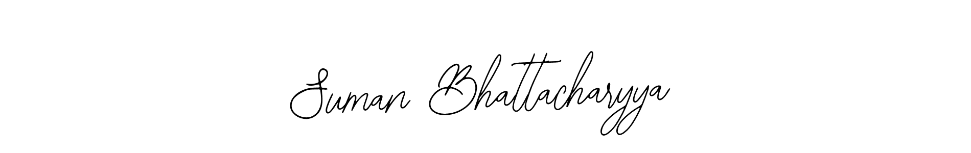 This is the best signature style for the Suman Bhattacharyya name. Also you like these signature font (Bearetta-2O07w). Mix name signature. Suman Bhattacharyya signature style 12 images and pictures png