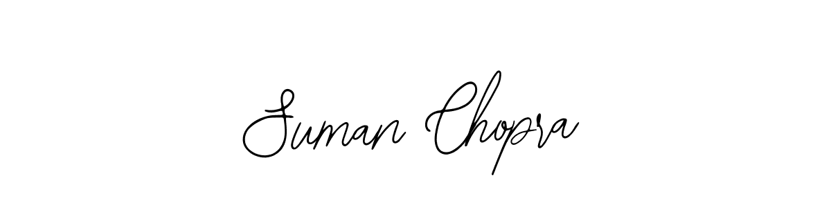 How to Draw Suman Chopra signature style? Bearetta-2O07w is a latest design signature styles for name Suman Chopra. Suman Chopra signature style 12 images and pictures png
