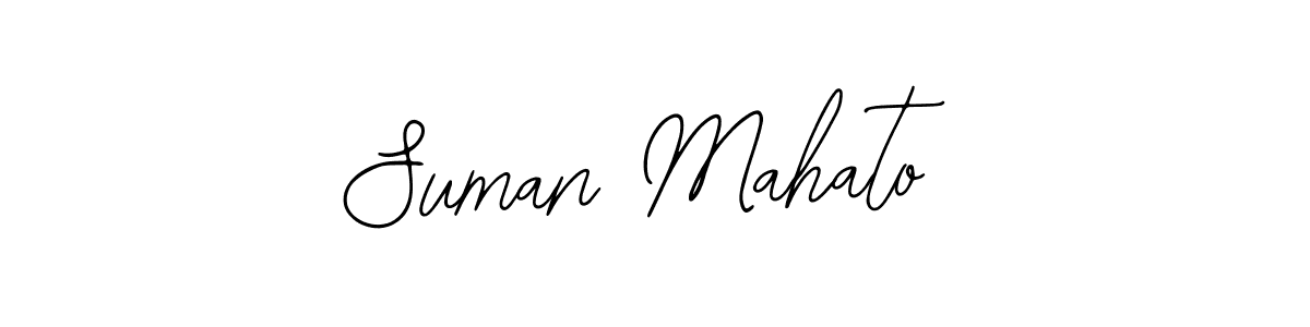 You can use this online signature creator to create a handwritten signature for the name Suman Mahato. This is the best online autograph maker. Suman Mahato signature style 12 images and pictures png