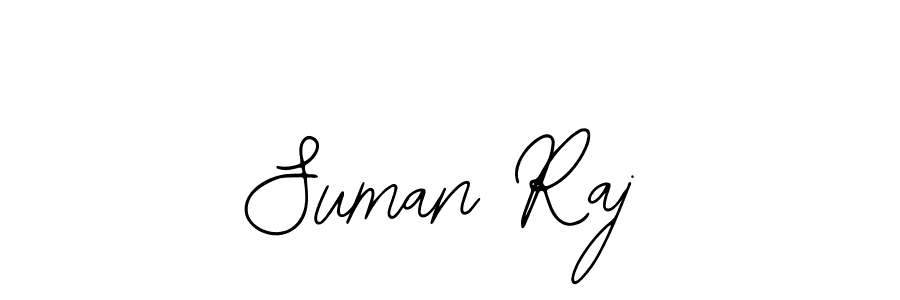 Once you've used our free online signature maker to create your best signature Bearetta-2O07w style, it's time to enjoy all of the benefits that Suman Raj name signing documents. Suman Raj signature style 12 images and pictures png