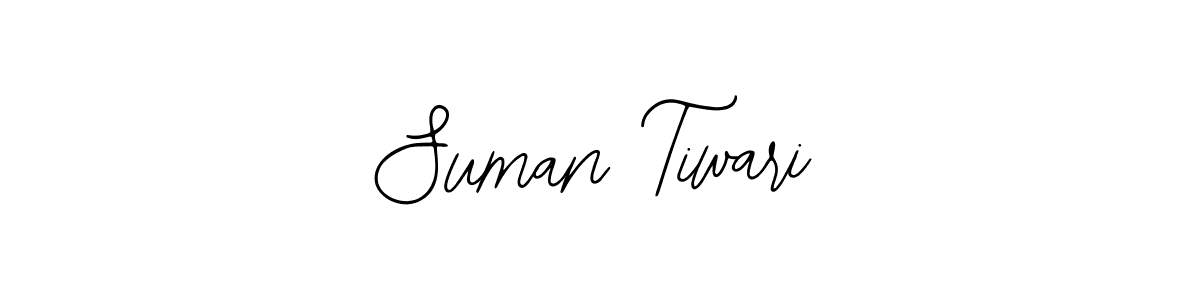 Once you've used our free online signature maker to create your best signature Bearetta-2O07w style, it's time to enjoy all of the benefits that Suman Tiwari name signing documents. Suman Tiwari signature style 12 images and pictures png