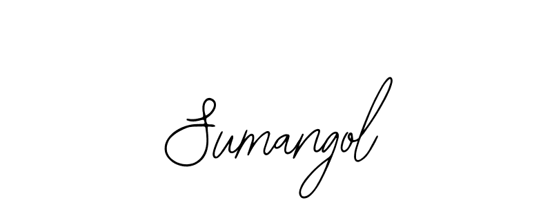 This is the best signature style for the Sumangol name. Also you like these signature font (Bearetta-2O07w). Mix name signature. Sumangol signature style 12 images and pictures png