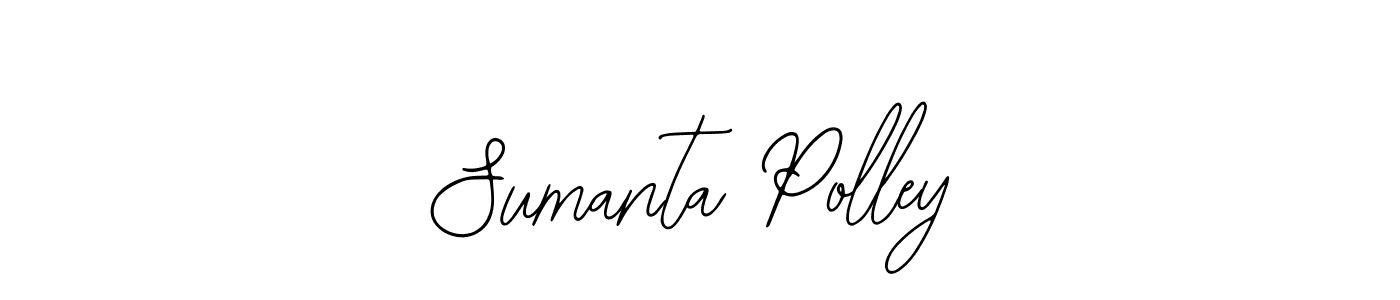 Make a beautiful signature design for name Sumanta Polley. With this signature (Bearetta-2O07w) style, you can create a handwritten signature for free. Sumanta Polley signature style 12 images and pictures png
