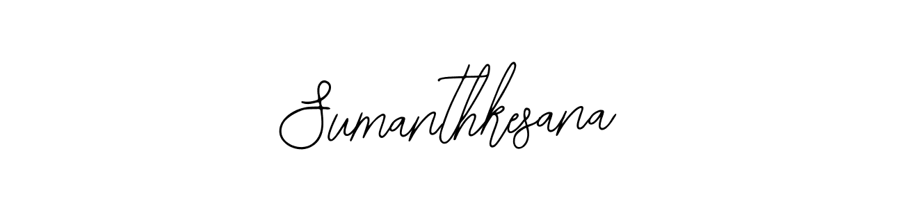You can use this online signature creator to create a handwritten signature for the name Sumanthkesana. This is the best online autograph maker. Sumanthkesana signature style 12 images and pictures png