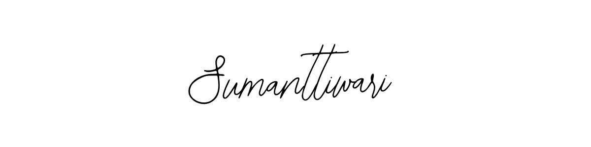 Design your own signature with our free online signature maker. With this signature software, you can create a handwritten (Bearetta-2O07w) signature for name Sumanttiwari. Sumanttiwari signature style 12 images and pictures png