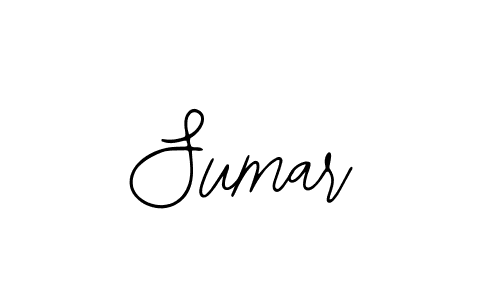 Also we have Sumar name is the best signature style. Create professional handwritten signature collection using Bearetta-2O07w autograph style. Sumar signature style 12 images and pictures png