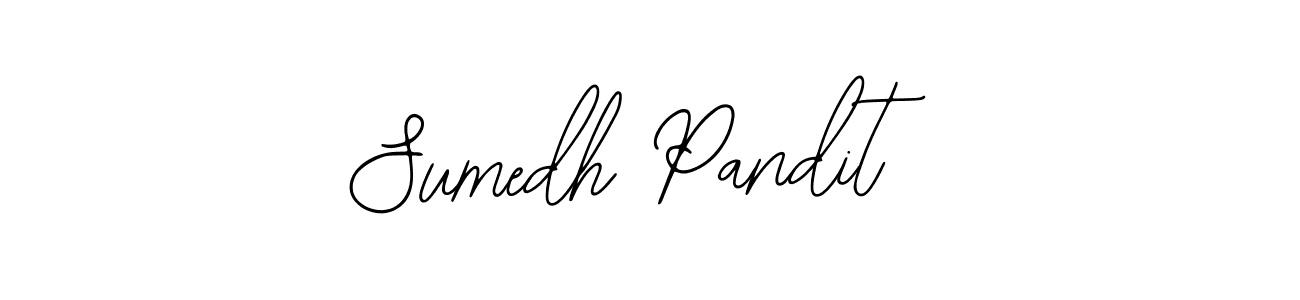 Once you've used our free online signature maker to create your best signature Bearetta-2O07w style, it's time to enjoy all of the benefits that Sumedh Pandit name signing documents. Sumedh Pandit signature style 12 images and pictures png