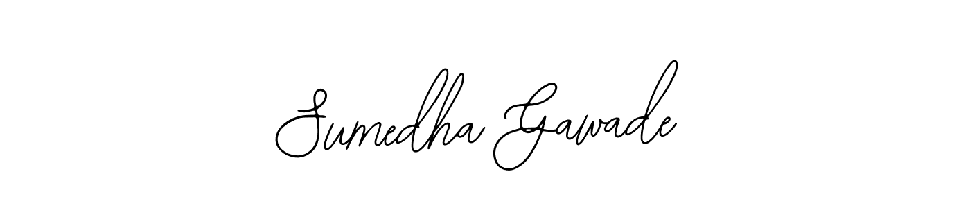 Once you've used our free online signature maker to create your best signature Bearetta-2O07w style, it's time to enjoy all of the benefits that Sumedha Gawade name signing documents. Sumedha Gawade signature style 12 images and pictures png