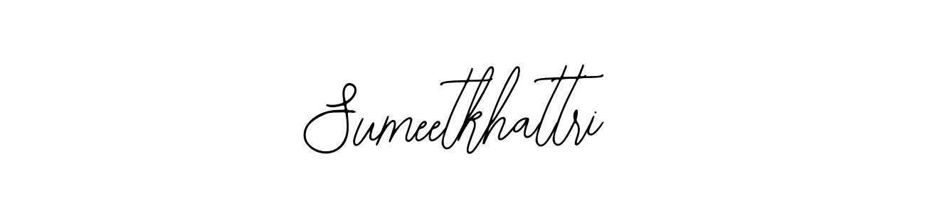 This is the best signature style for the Sumeetkhattri name. Also you like these signature font (Bearetta-2O07w). Mix name signature. Sumeetkhattri signature style 12 images and pictures png