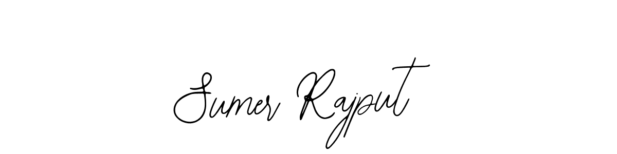 Make a beautiful signature design for name Sumer Rajput. Use this online signature maker to create a handwritten signature for free. Sumer Rajput signature style 12 images and pictures png