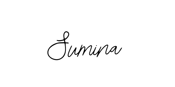 Also we have Sumina name is the best signature style. Create professional handwritten signature collection using Bearetta-2O07w autograph style. Sumina signature style 12 images and pictures png